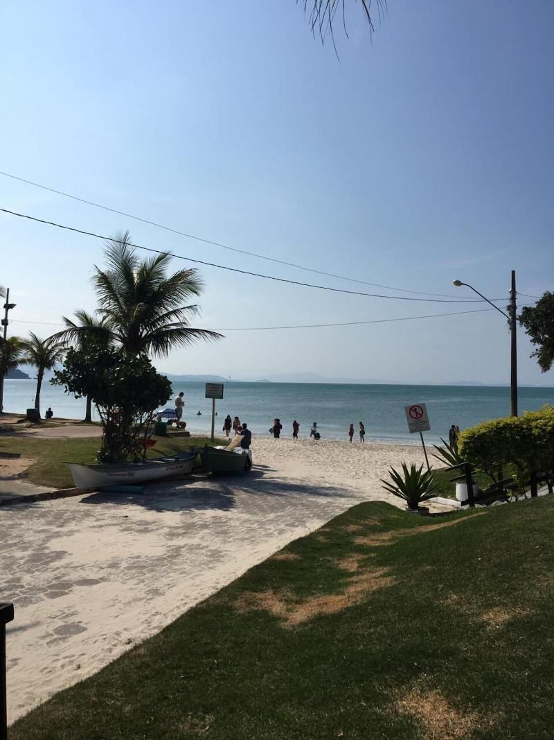 Apart Hotel La Cabana image