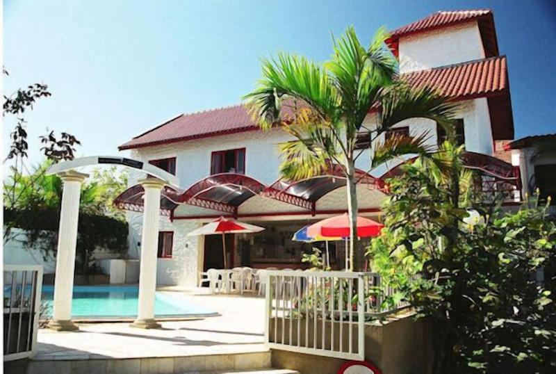 Residencial Sol E Mar De Floripa image
