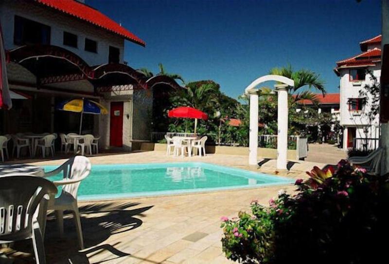 Residencial Sol E Mar De Floripa image