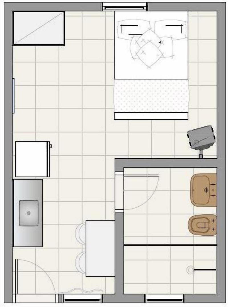 Residencial Sol E Mar De Floripa image