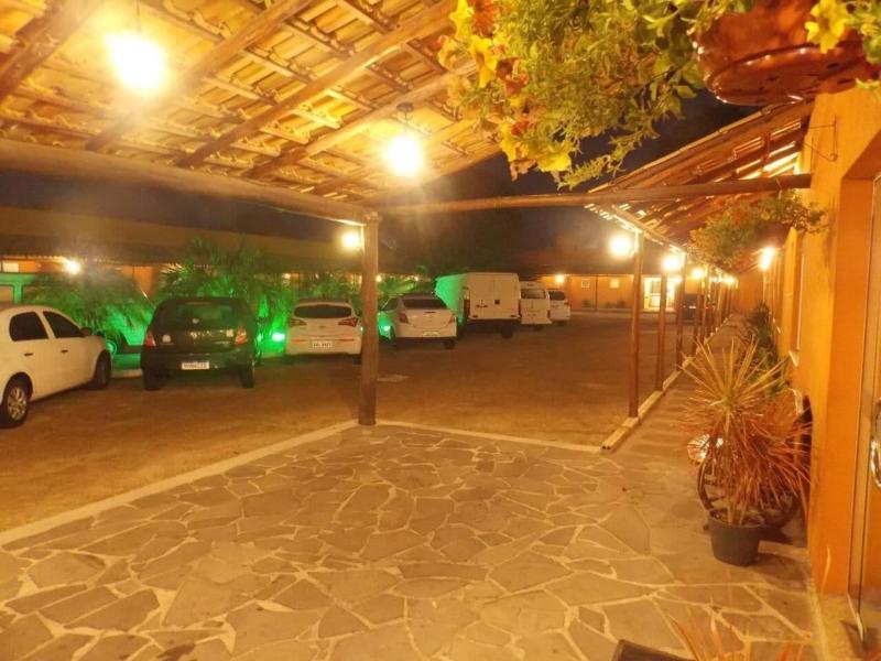 Hotel Costa Doce — general view