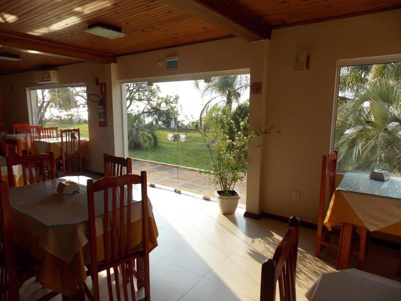 Hotel Costa Doce