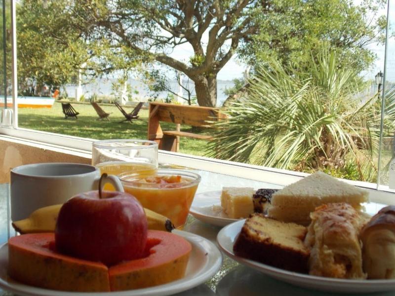 Hotel Costa Doce