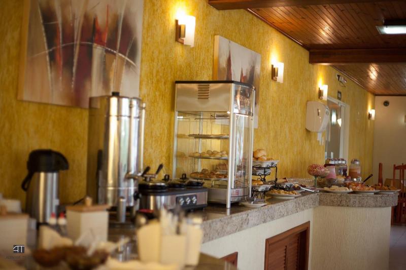 Hotel Costa Doce