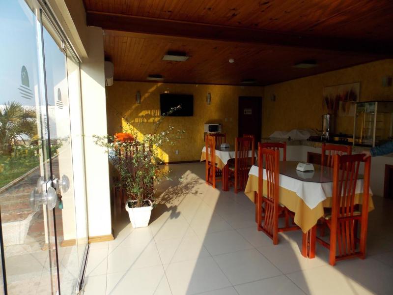 Hotel Costa Doce