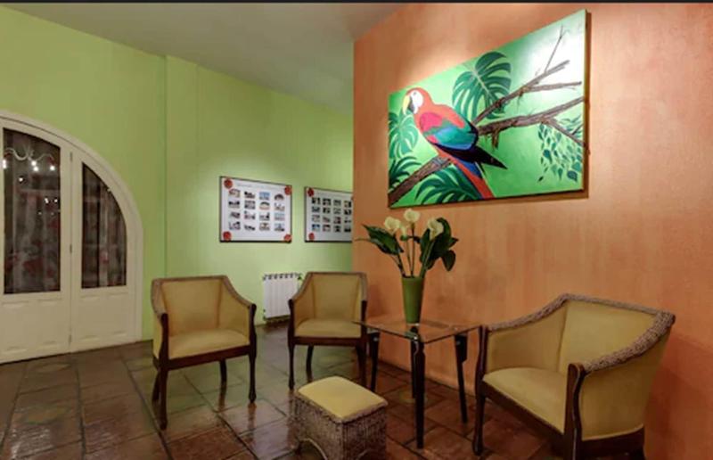 Hotel Via Serena