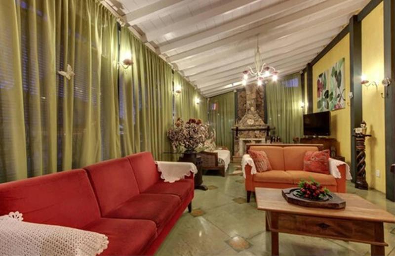 Hotel Via Serena