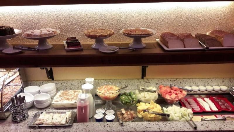 Hotel Via Serena