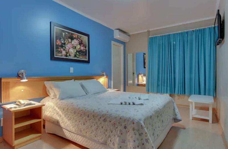 Hotel Via Serena 4