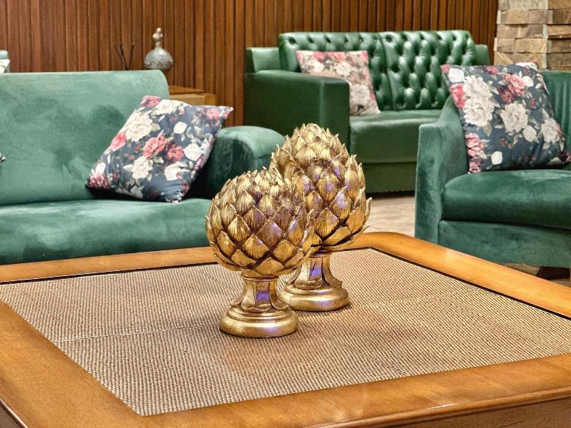 Hotel Glamour Da Serra