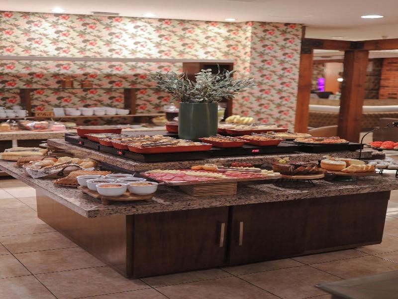Hotel Glamour Da Serra