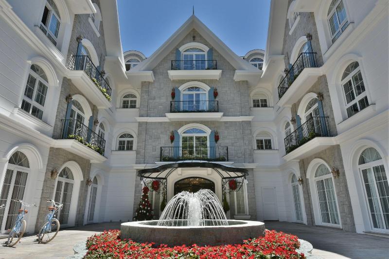 Hotel Colline De France