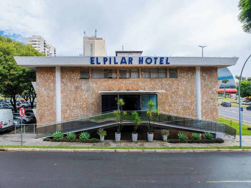 Hotel El Pilar image