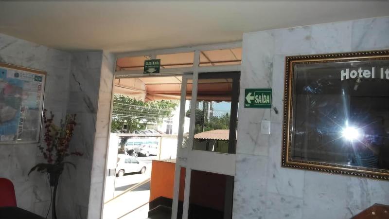 Hotel Itaipu