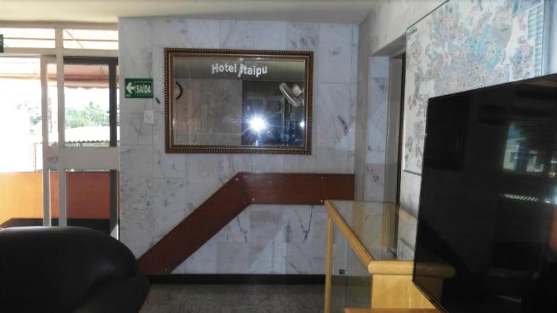 Hotel Itaipu