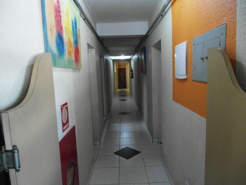 Hotel Itaipu