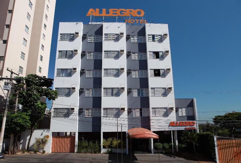 Allegro Hotel image