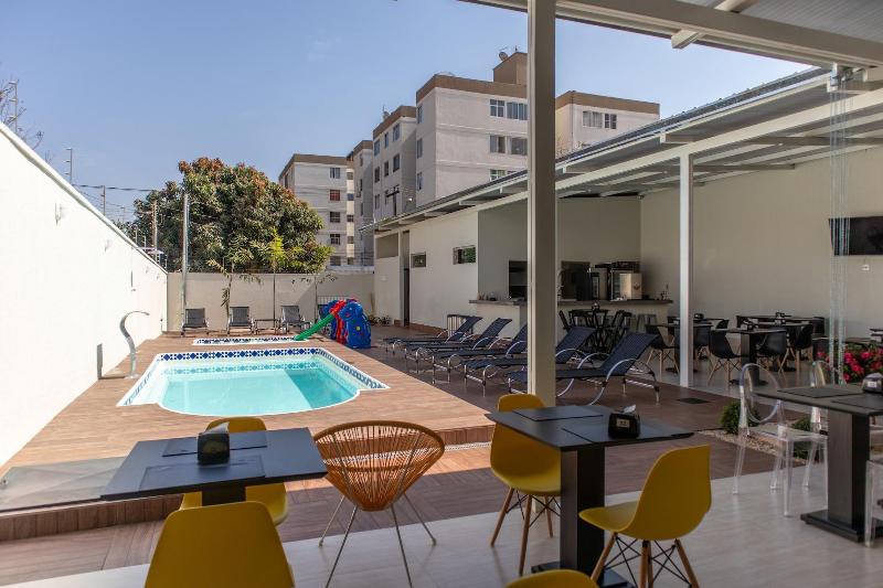 Allegro Hotel image