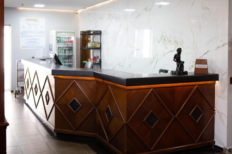 Allegro Hotel image