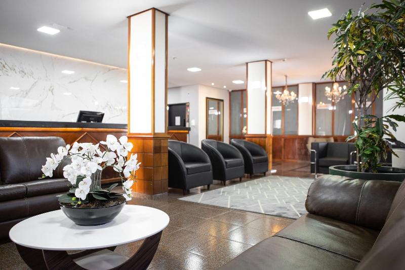 Allegro Hotel image