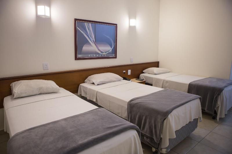 Allegro Hotel image