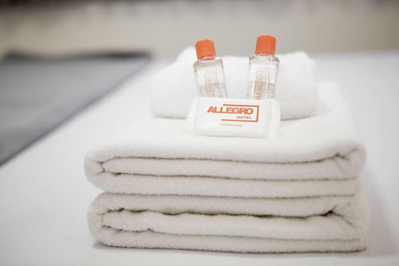 Allegro Hotel image