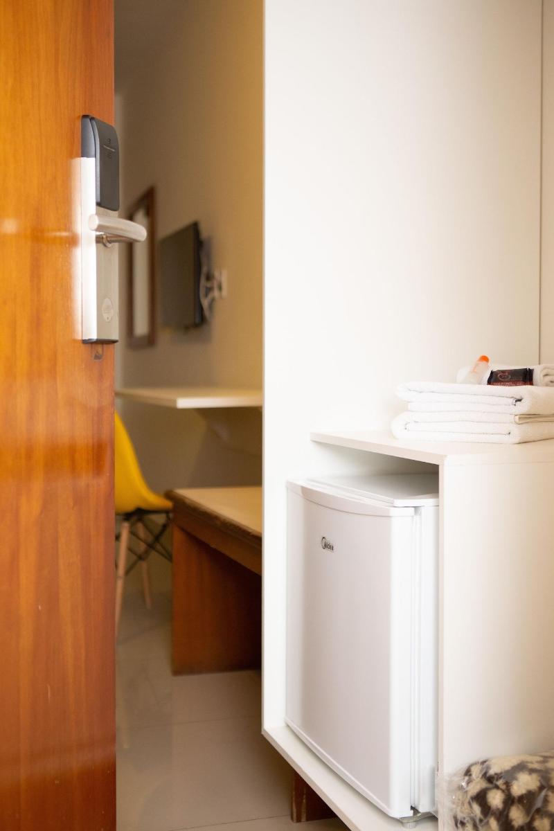 Allegro Hotel image
