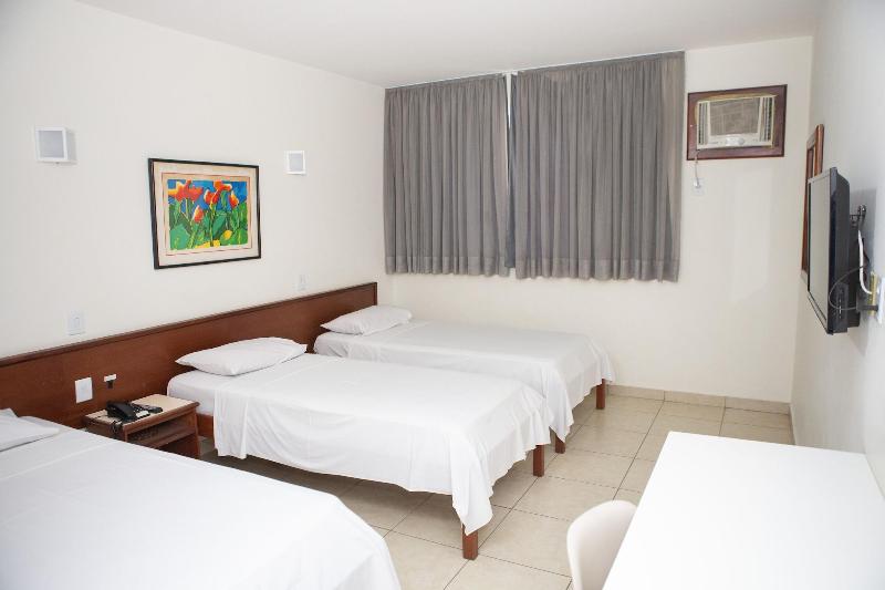 Allegro Hotel image