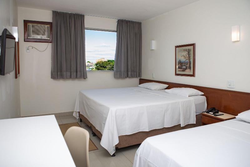 Allegro Hotel image