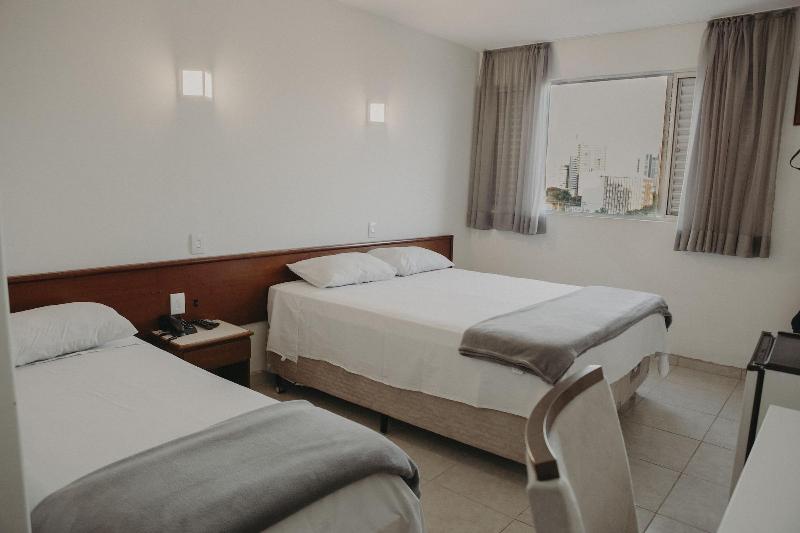 Allegro Hotel image