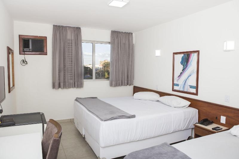Allegro Hotel image