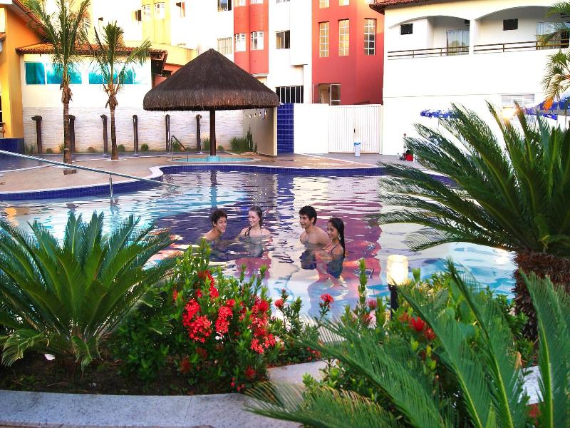 Acqua Bella Thermas Hotel