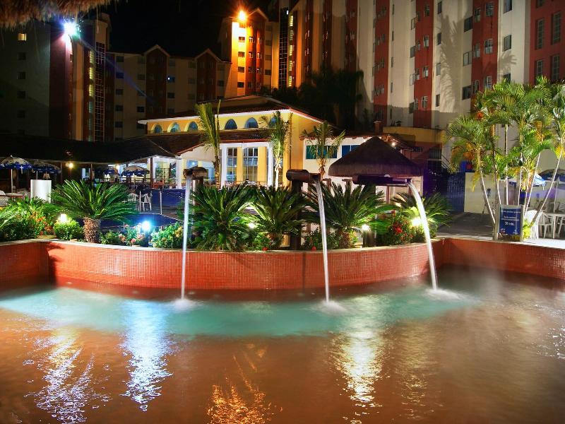 Acqua Bella Thermas Hotel