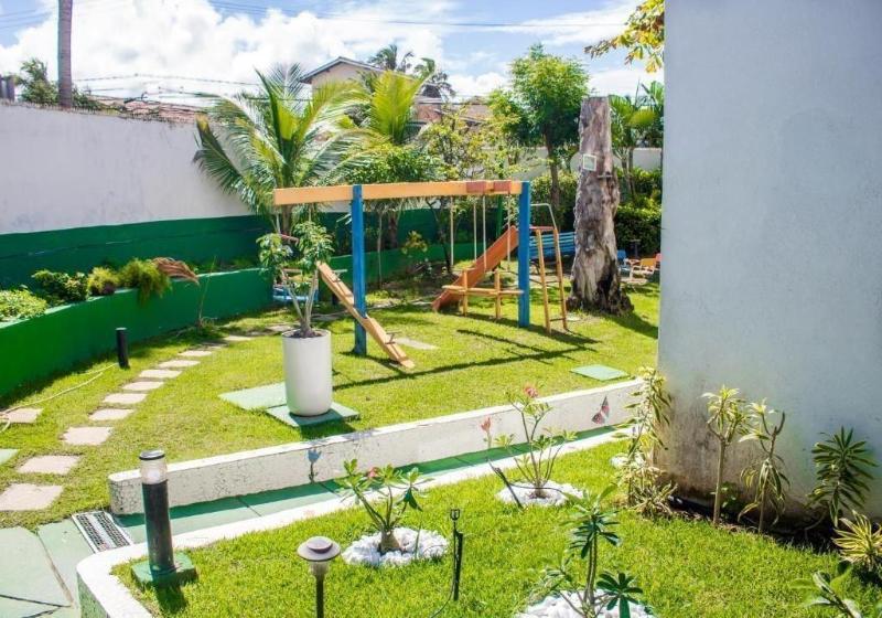 Farol de Itapuã Praia Hotel image