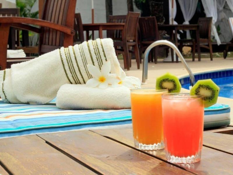 Farol de Itapuã Praia Hotel image