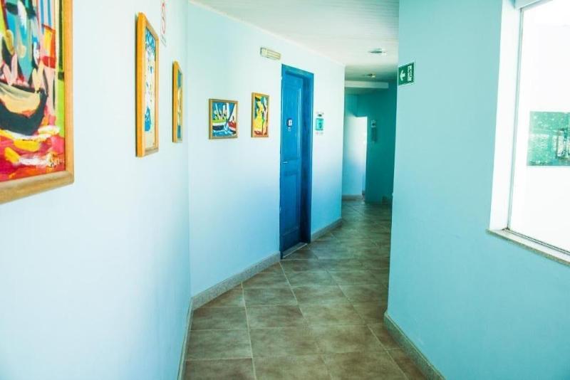 Farol de Itapuã Praia Hotel image