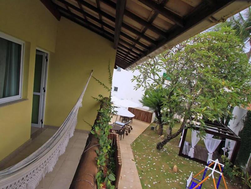 Farol de Itapuã Praia Hotel image