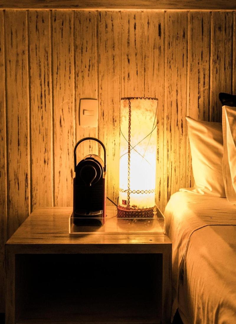 Farol de Itapuã Praia Hotel image