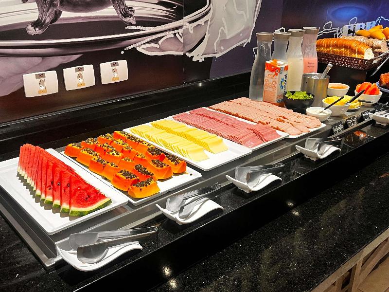 Ibis Budget Foz Do Iguacu image