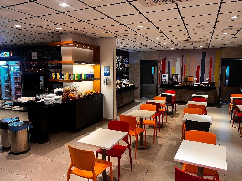 Ibis Budget Foz Do Iguacu image
