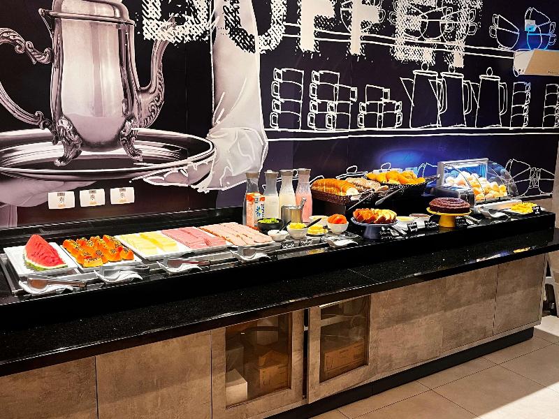 Ibis Budget Foz Do Iguacu image