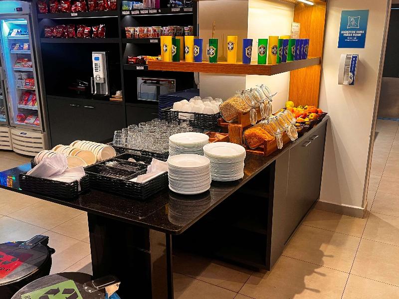 Ibis Budget Foz Do Iguacu image