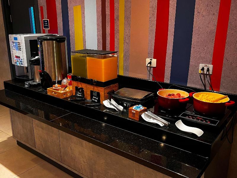 Ibis Budget Foz Do Iguacu image