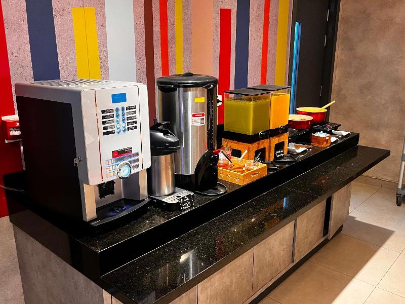 Ibis Budget Foz Do Iguacu image