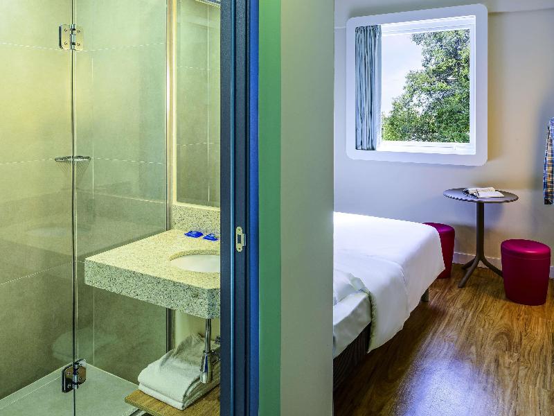 Ibis Budget Foz Do Iguacu image