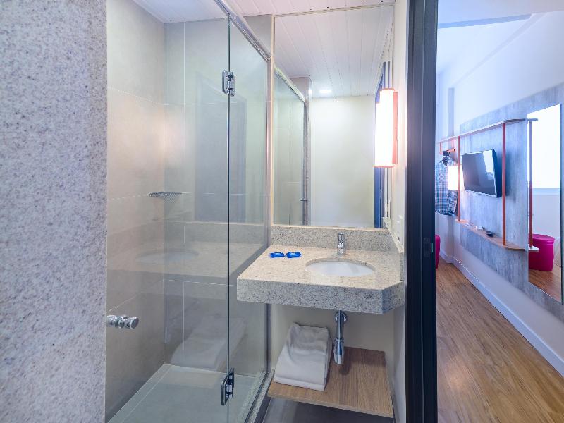 Ibis Budget Foz Do Iguacu image