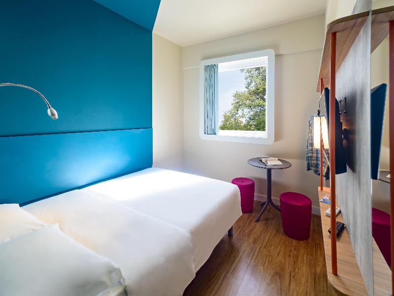 Ibis Budget Foz Do Iguacu image