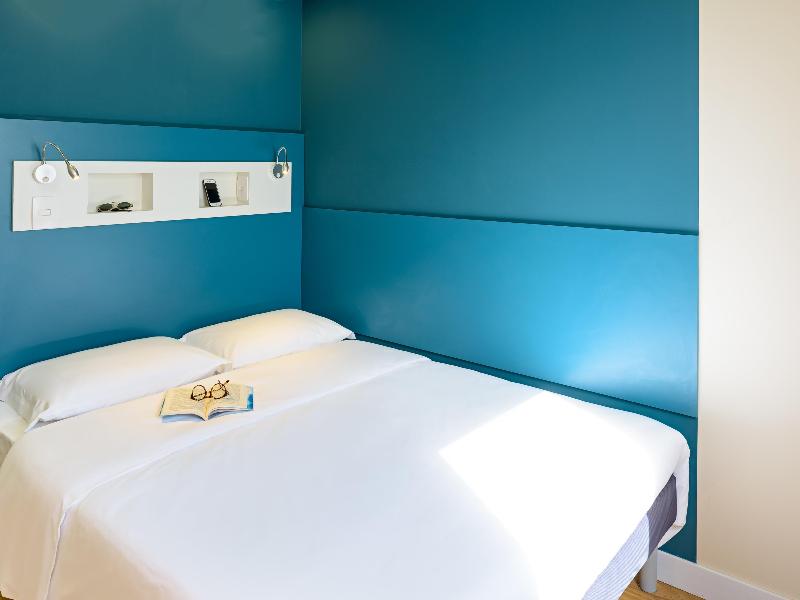 Ibis Budget Foz Do Iguacu image