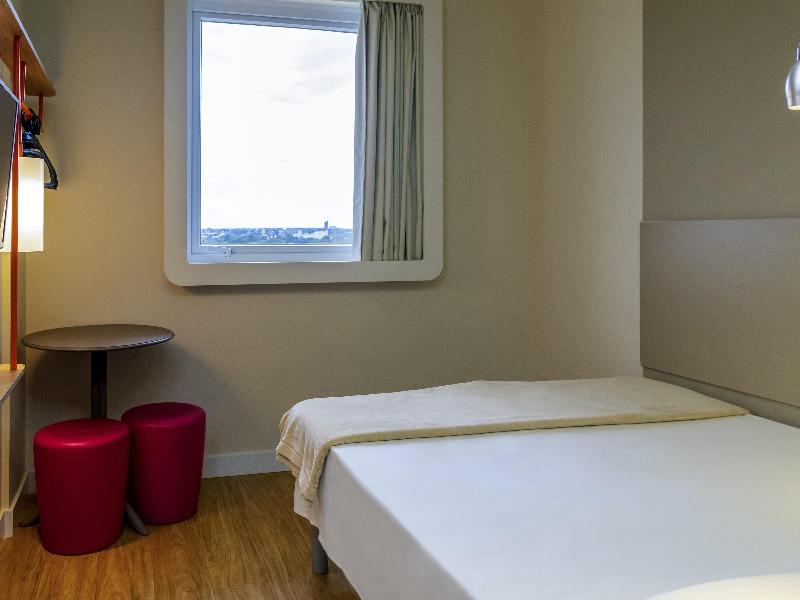 Ibis Budget Foz Do Iguacu image