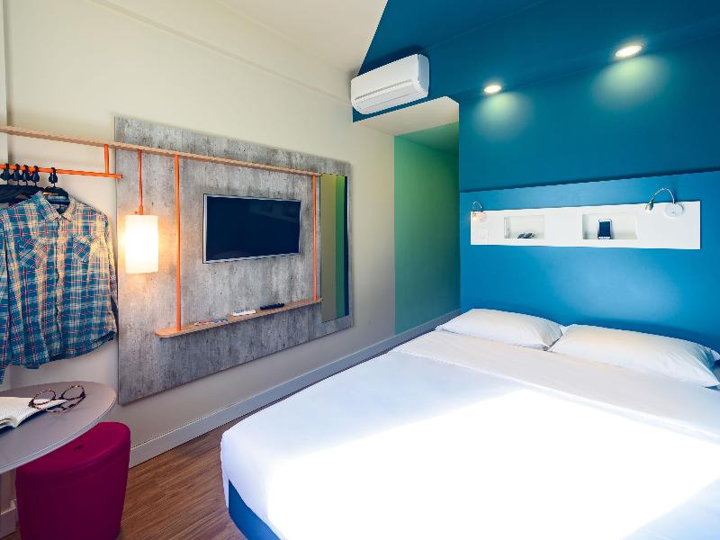 Ibis Budget Foz Do Iguacu image